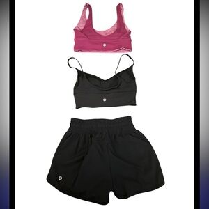 Lululemon Bundle